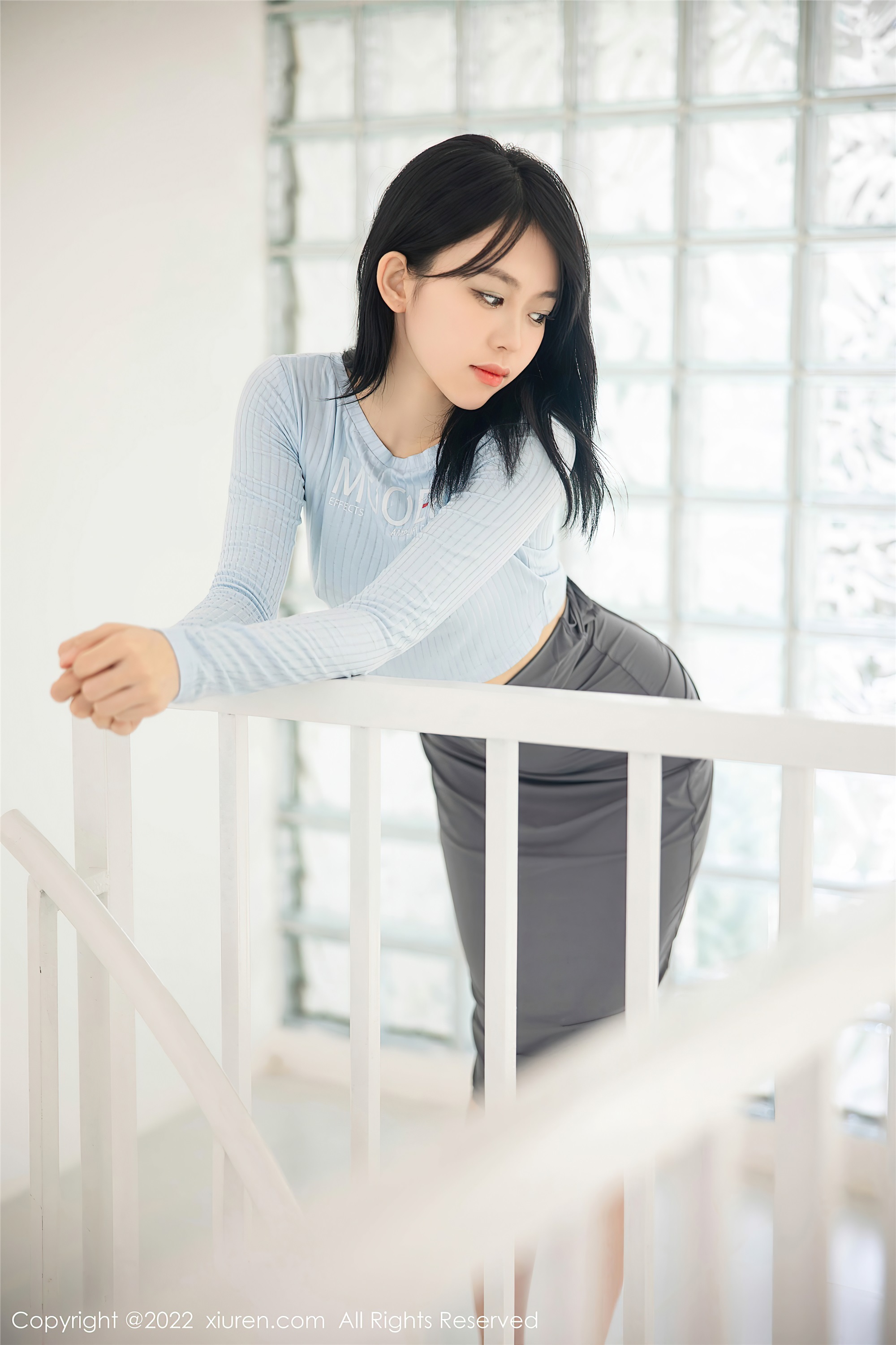 Xiuren秀人网 2022.08.18 NO.5453 小麦是只喵